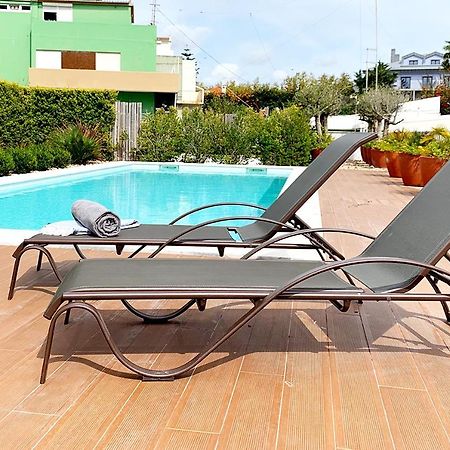 Cascais Avenida Loft- By Onartstays Exteriér fotografie