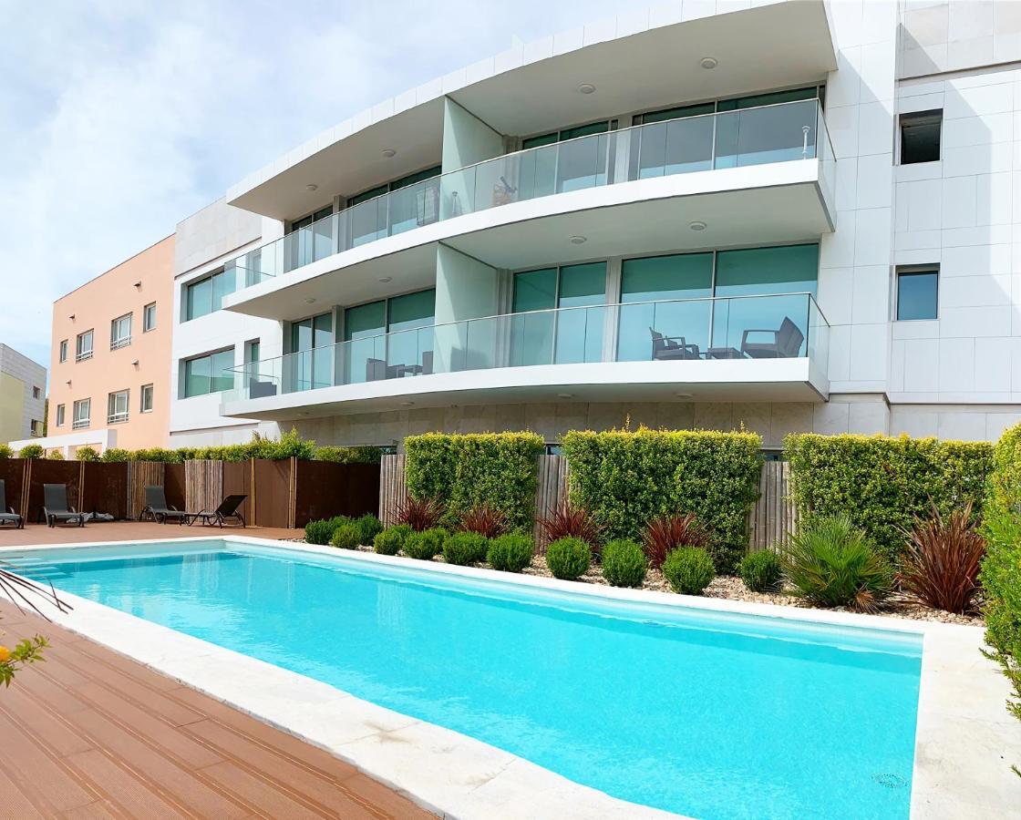 Cascais Avenida Loft- By Onartstays Exteriér fotografie