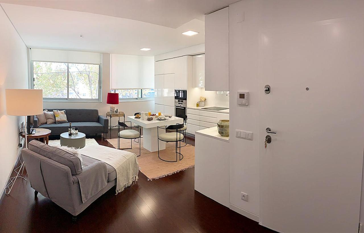 Cascais Avenida Loft- By Onartstays Exteriér fotografie